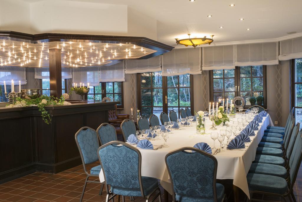 Hotel Meiners Hatten Ngoại thất bức ảnh