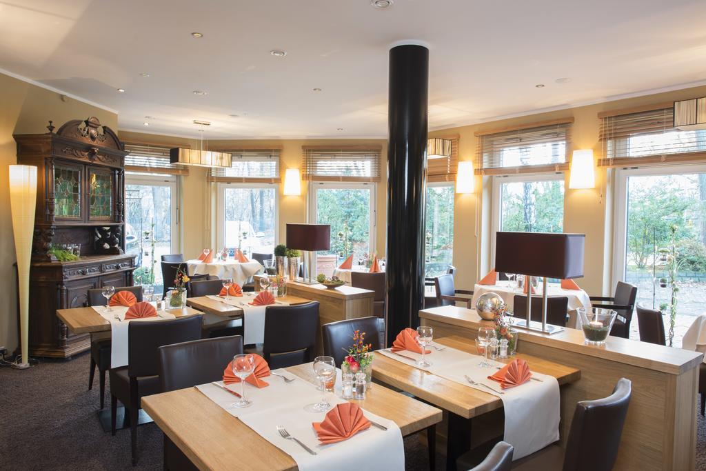 Hotel Meiners Hatten Ngoại thất bức ảnh
