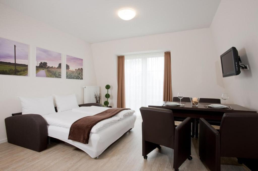 Hotel Meiners Hatten Ngoại thất bức ảnh