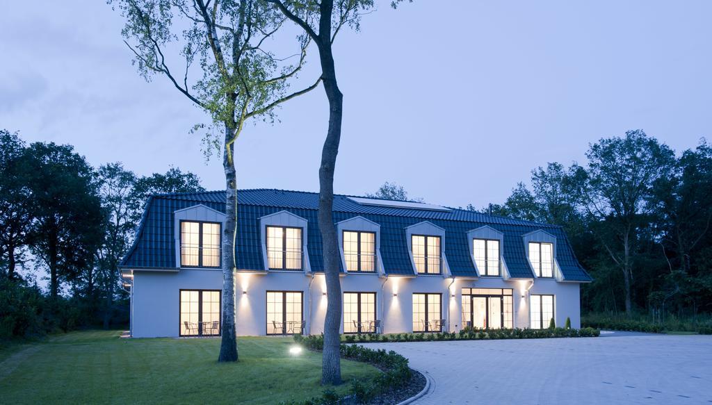 Hotel Meiners Hatten Ngoại thất bức ảnh
