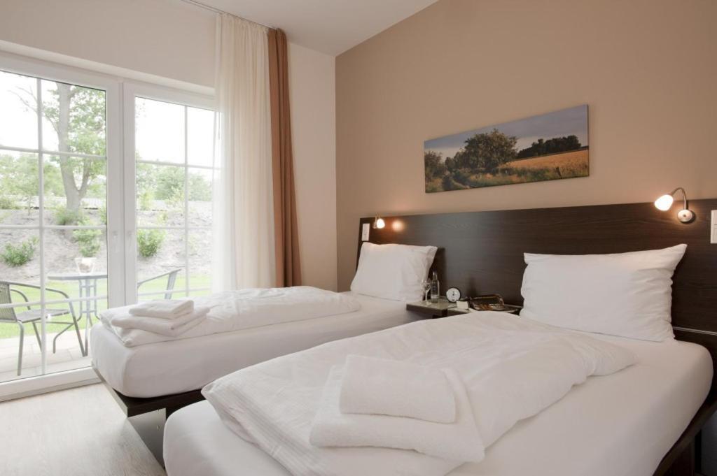 Hotel Meiners Hatten Phòng bức ảnh