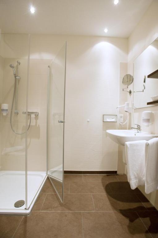 Hotel Meiners Hatten Phòng bức ảnh