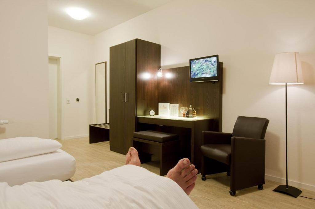 Hotel Meiners Hatten Phòng bức ảnh